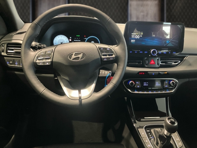 Bild 6: Hyundai i30 Kombi - PD GO Plus 1.0 TGDI DCT