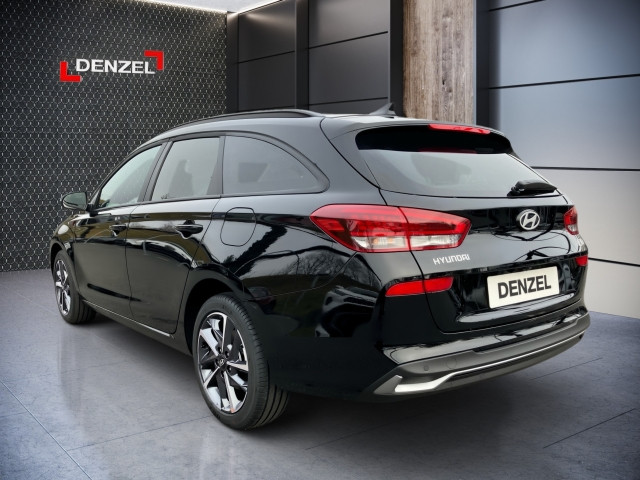 Bild 2: Hyundai i30 Kombi - PD GO Plus 1.0 TGDI DCT