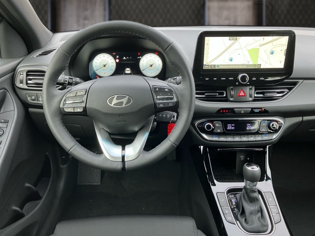 Bild 6: Hyundai i30 Kombi - PD GO Plus 1.0 TGDI DCT