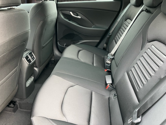 Bild 8: Hyundai i30 Kombi - PD GO Plus 1.0 TGDI DCT