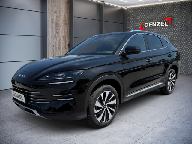Bild 0: BYD Seal U DM-i Design AWD