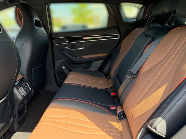 Bild 10: BYD Seal U DM-i Design AWD