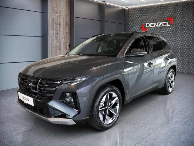 Bild 0: Hyundai Tucson NX4 GO Plus 1,6 T-GDi PHEV 4WD AT