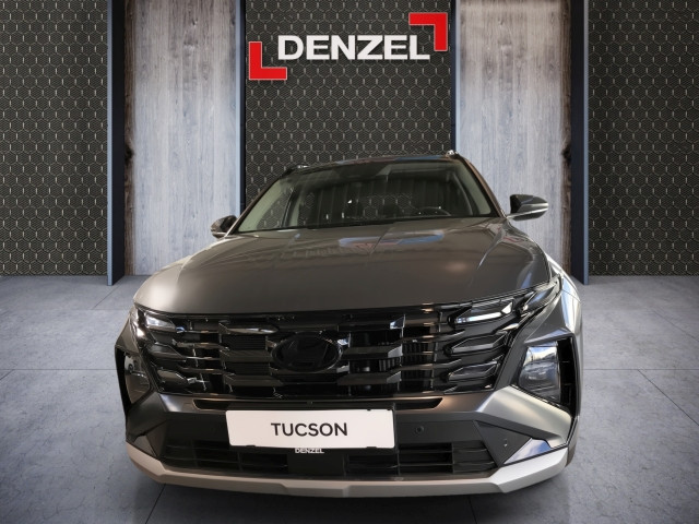 Bild 11: Hyundai Tucson NX4 GO Plus 1,6 T-GDi PHEV 4WD AT