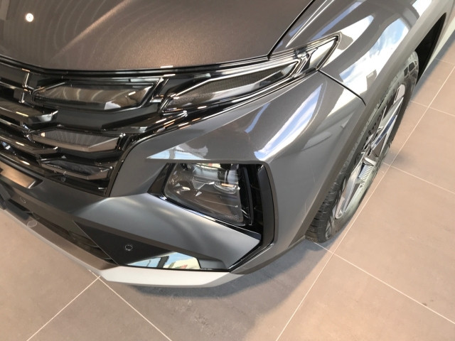 Bild 12: Hyundai Tucson NX4 GO Plus 1,6 T-GDi PHEV 4WD AT