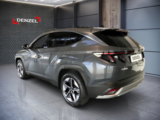 Bild 2: Hyundai Tucson NX4 GO Plus 1,6 T-GDi PHEV 4WD AT