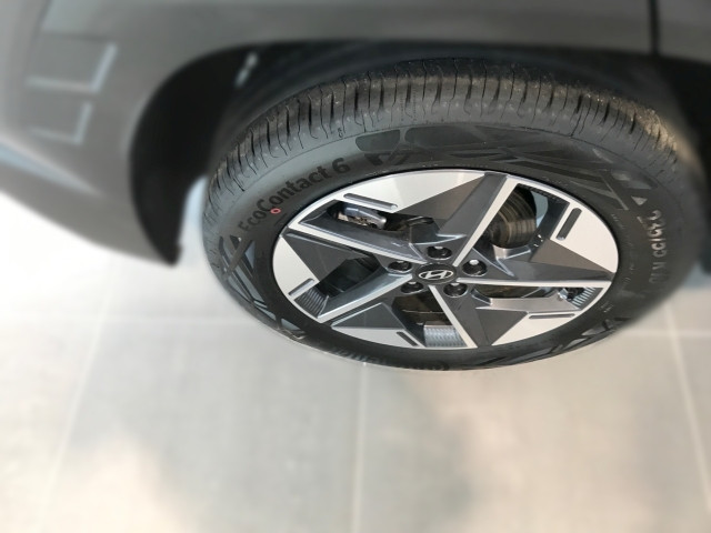 Bild 4: Hyundai Tucson NX4 GO Plus 1,6 T-GDi PHEV 4WD AT