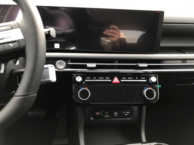 Bild 7: Hyundai Tucson NX4 GO Plus 1,6 T-GDi PHEV 4WD AT