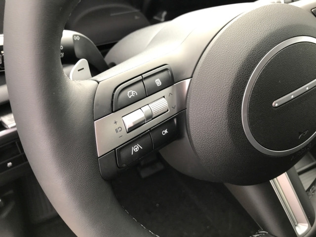 Bild 8: Hyundai Tucson NX4 GO Plus 1,6 T-GDi PHEV 4WD AT