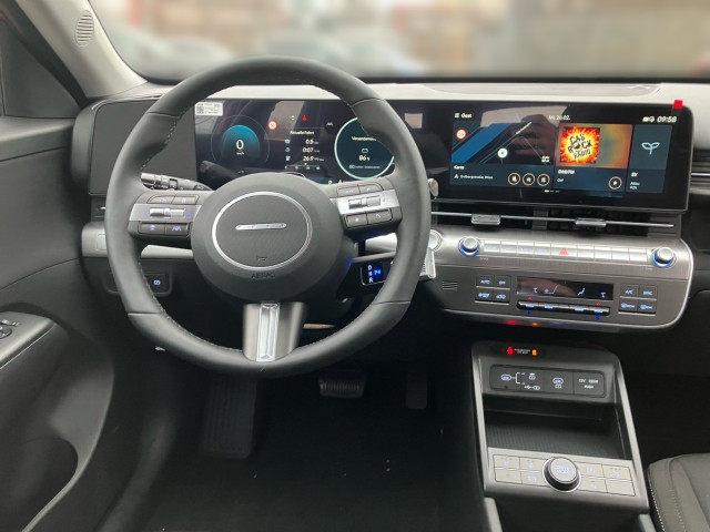 Bild 3: Hyundai KONA EV (SX2) Smart Line 48,6 kWh