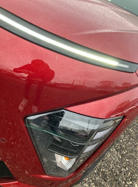 Bild 11: Hyundai KONA EV (SX2) GO 64,8 kWh