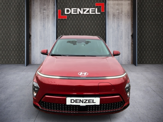 Bild 12: Hyundai KONA EV (SX2) GO 64,8 kWh