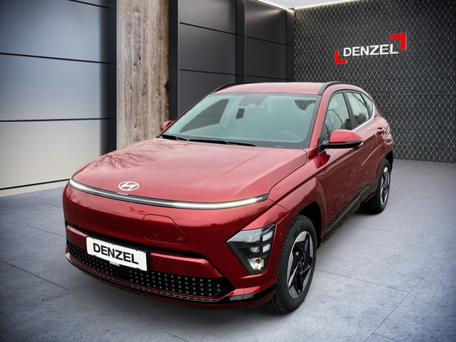 Bild 1: Hyundai KONA EV (SX2) GO 64,8 kWh