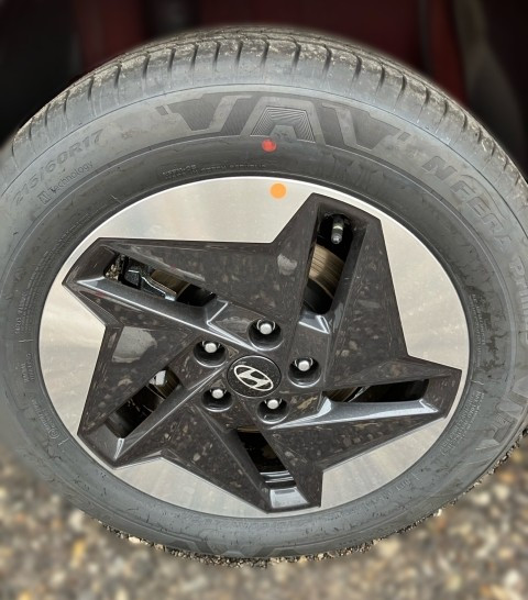 Bild 4: Hyundai KONA EV (SX2) GO 64,8 kWh