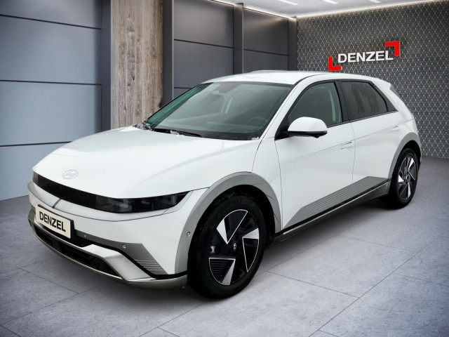 Bild 0: Hyundai IONIQ 5 Prestige Line 84kWh 4WD
