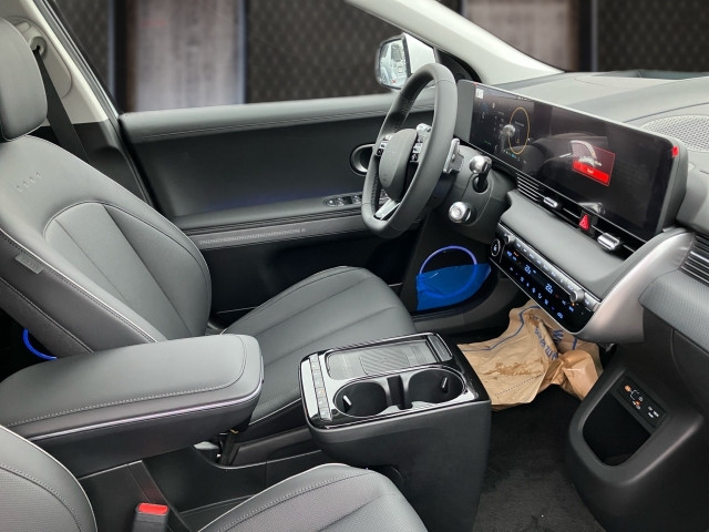 Bild 5: Hyundai IONIQ 5 Prestige Line 84kWh 4WD