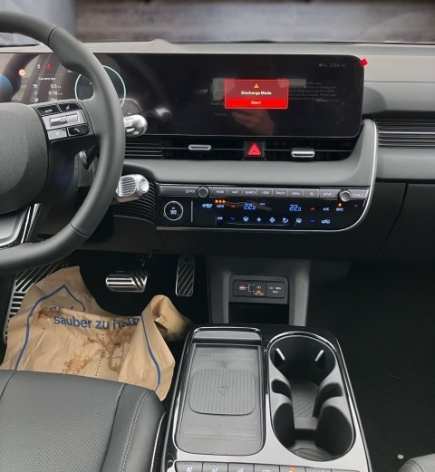 Bild 7: Hyundai IONIQ 5 Prestige Line 84kWh 4WD