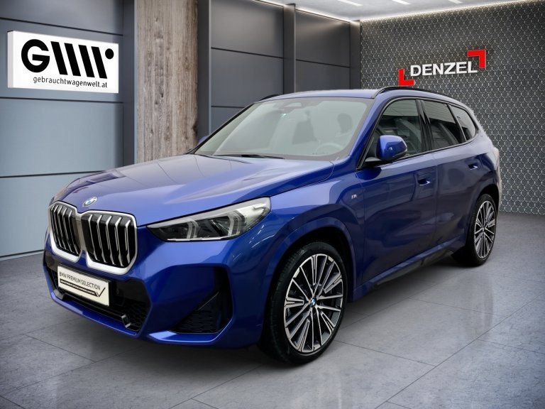 Bild 0: BMW X1 sDrive20i 48V Aut.