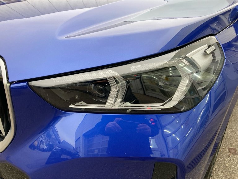 Bild 10: BMW X1 sDrive20i 48V Aut.