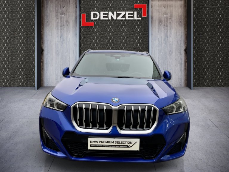 Bild 11: BMW X1 sDrive20i 48V Aut.