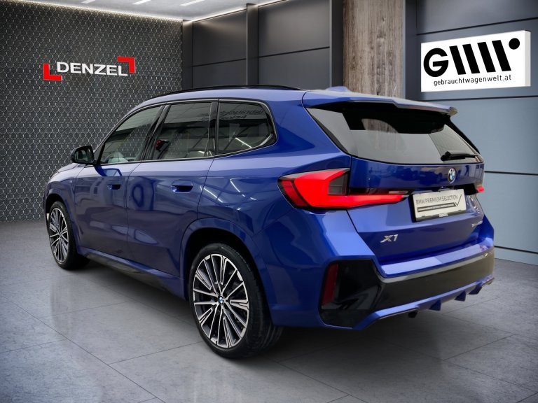 Bild 2: BMW X1 sDrive20i 48V Aut.