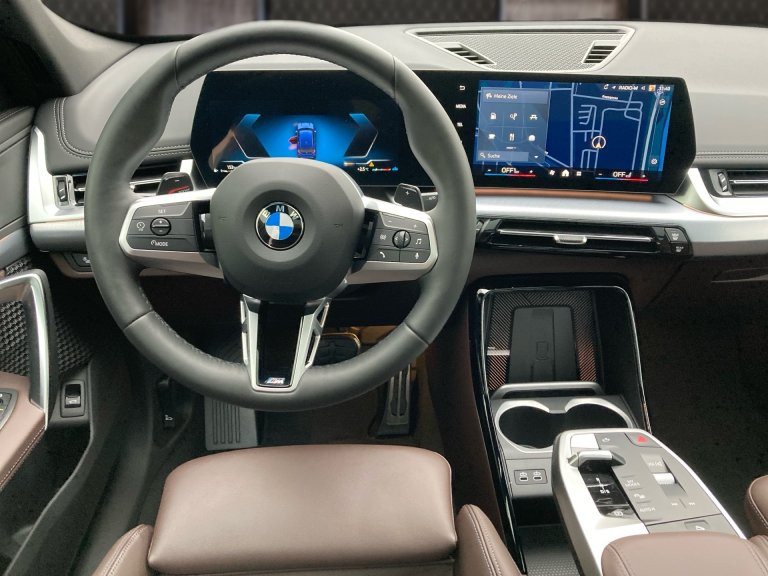 Bild 5: BMW X1 sDrive20i 48V Aut.