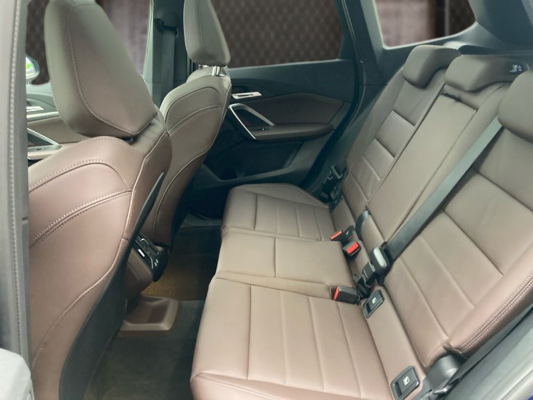 Bild 7: BMW X1 sDrive20i 48V Aut.