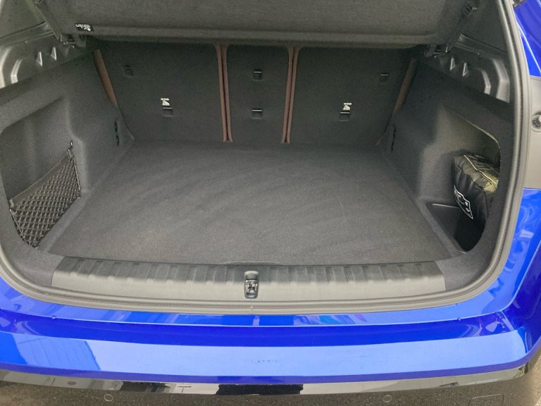 Bild 8: BMW X1 sDrive20i 48V Aut.