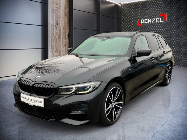 Bild 0: BMW 320d Touring G21 XD5