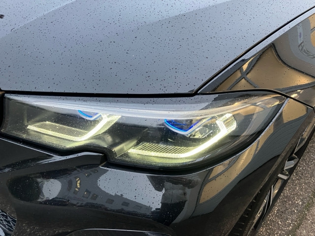 Bild 3: BMW 320d Touring G21 XD5