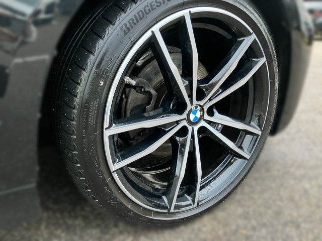 Bild 4: BMW 320d Touring G21 XD5