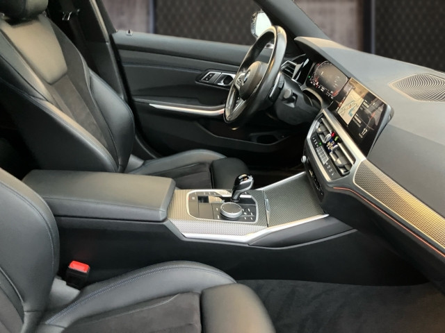 Bild 5: BMW 320d Touring G21 XD5