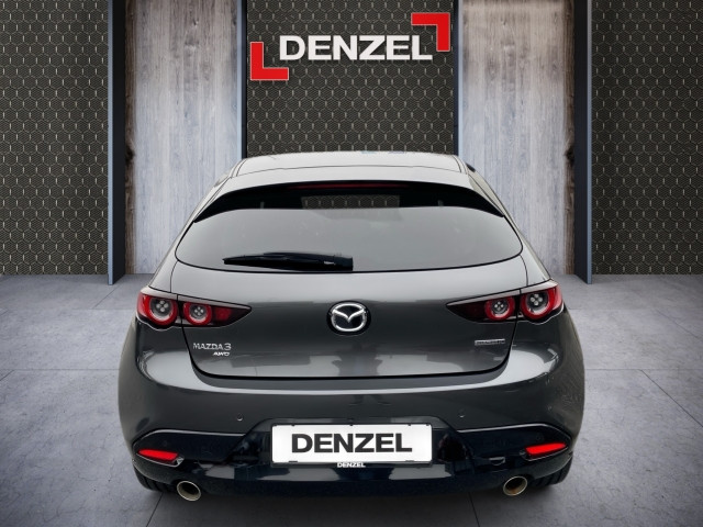 Bild 10: Mazda 3 Allrad Skyactiv-G122