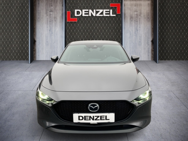 Bild 12: Mazda 3 Allrad Skyactiv-G122