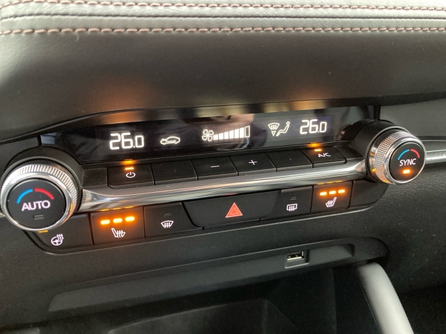 Bild 14: Mazda 3 Allrad Skyactiv-G122