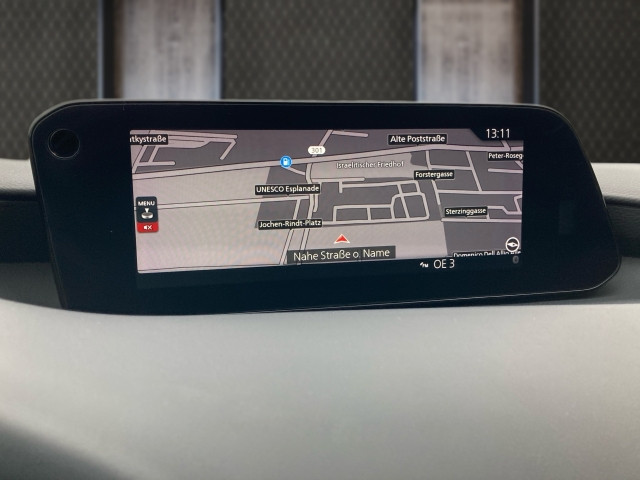 Bild 7: Mazda 3 Allrad Skyactiv-G122