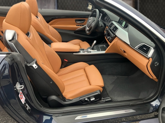 Bild 5: BMW 420d Cabrio Luxury L