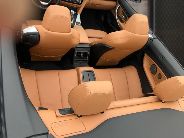 Bild 7: BMW 420d Cabrio Luxury L