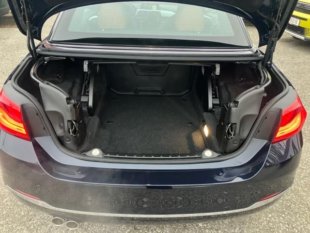 Bild 8: BMW 420d Cabrio Luxury L