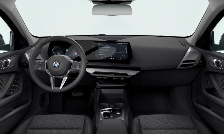 Bild 15: BMW 116 5-Tüerer F70