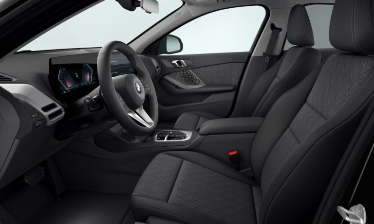 Bild 16: BMW 116 5-Tüerer F70