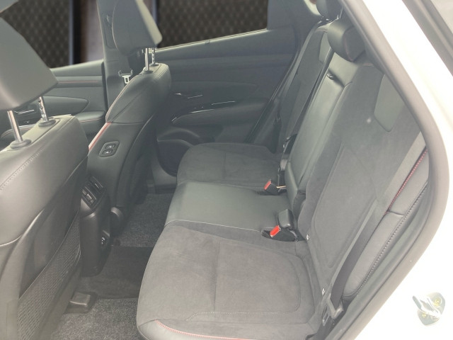 Bild 11: Hyundai Tucson NX4 N Line 1,6 T-GDi PHEV 4WD AT t6pl2-PP1/P2-OO2