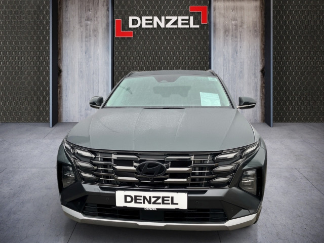 Bild 7: Hyundai Tucson NX4 N Line 1,6 T-GDi PHEV 4WD AT t6pl2-PP1/P2-OO2