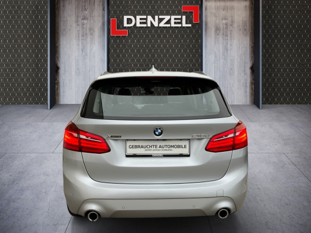 Bild 12: BMW 218d xDrive Active Tourer B47 F45