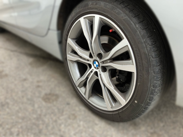 Bild 4: BMW 218d xDrive Active Tourer B47 F45