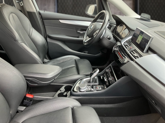 Bild 5: BMW 218d xDrive Active Tourer B47 F45