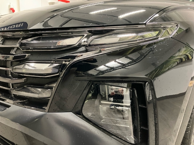 Bild 11: Hyundai Tucson NX4 Prestige Line 1,6 T-GDi PHEV 4WD AT