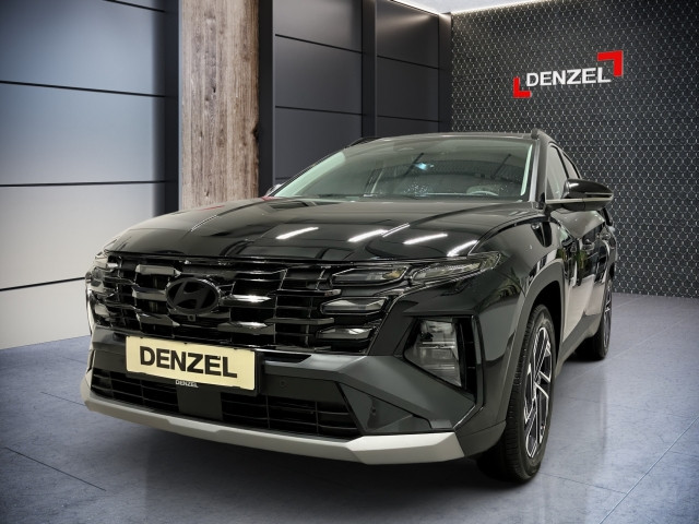 Bild 1: Hyundai Tucson NX4 Prestige Line 1,6 T-GDi PHEV 4WD AT