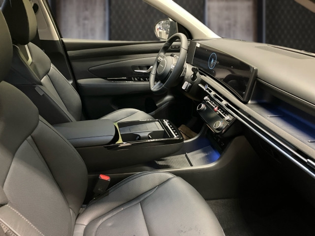 Bild 5: Hyundai Tucson NX4 Prestige Line 1,6 T-GDi PHEV 4WD AT