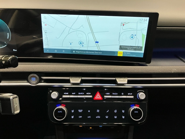 Bild 7: Hyundai Tucson NX4 Prestige Line 1,6 T-GDi PHEV 4WD AT